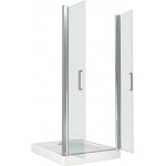Душевая дверь Good Door PANDORA SD-90-100-C-CH